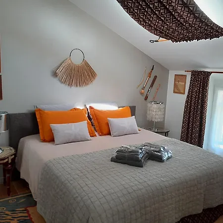 La Sylviale Ferienhaus