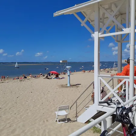 La Sylviale Vakantiehuis Libourne