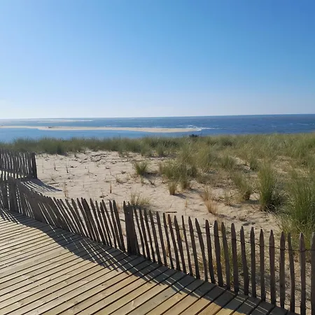 Vakantiehuis La Sylviale *