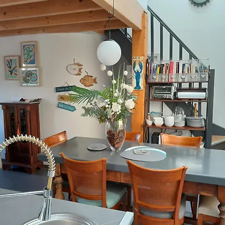 La Sylviale * Libourne