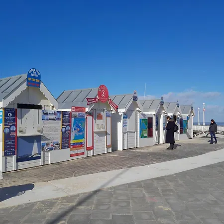 Vakantiehuis La Sylviale