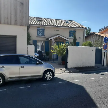 La Sylviale Libourne