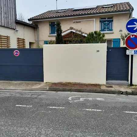 La Sylviale