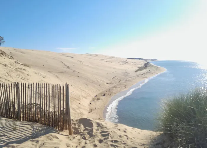 La Sylviale Feriehus