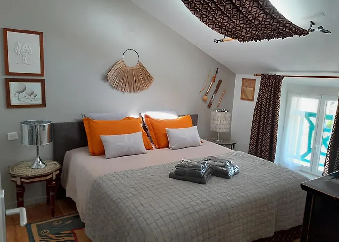 La Sylviale Feriehus