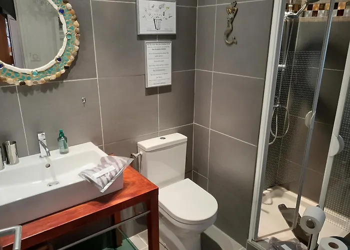 La Sylviale * Libourne