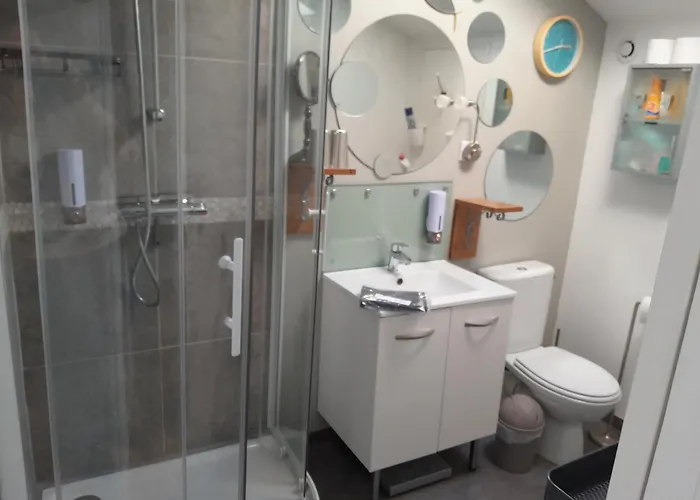 La Sylviale Feriehus *