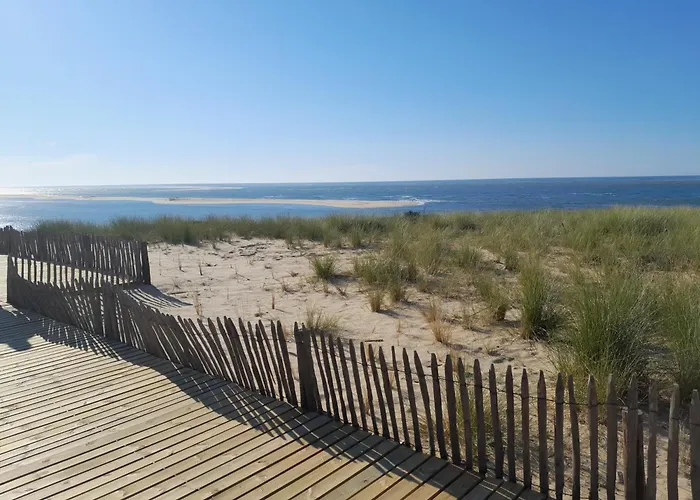 Feriehus La Sylviale *