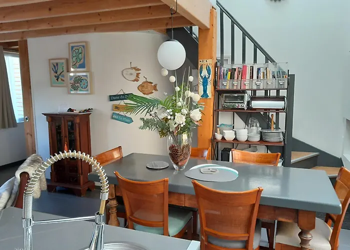 La Sylviale * Libourne