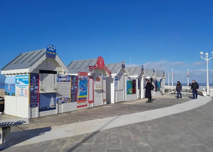 Feriehus La Sylviale