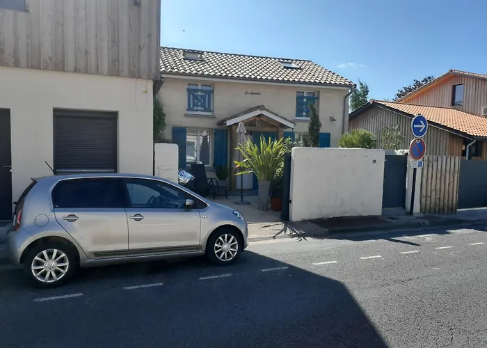 La Sylviale Libourne